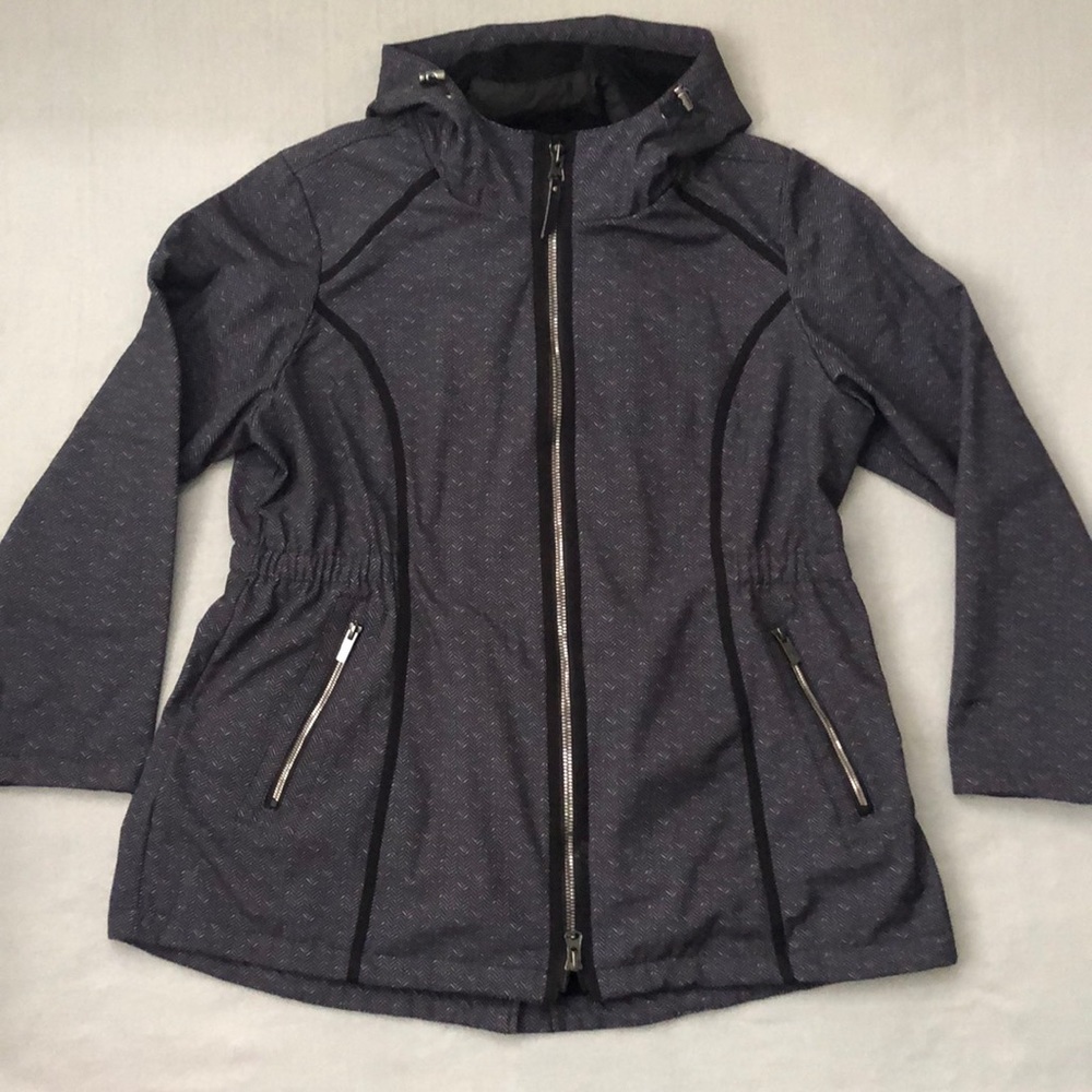 Light Weight Winter Coat